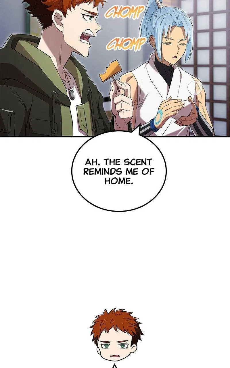 I am the strongest awakeners, recognized by all of the world’s cheat masters Chapter 107 – Page 39