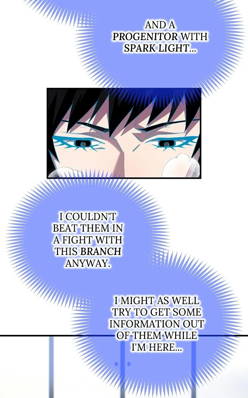 I am the strongest awakeners, recognized by all of the world’s cheat masters Chapter 107 – Page 42