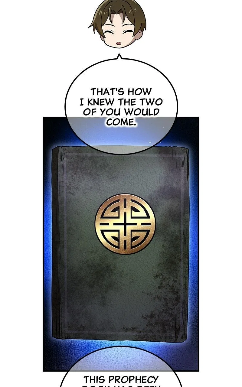 I am the strongest awakeners, recognized by all of the world’s cheat masters Chapter 107 – Page 46