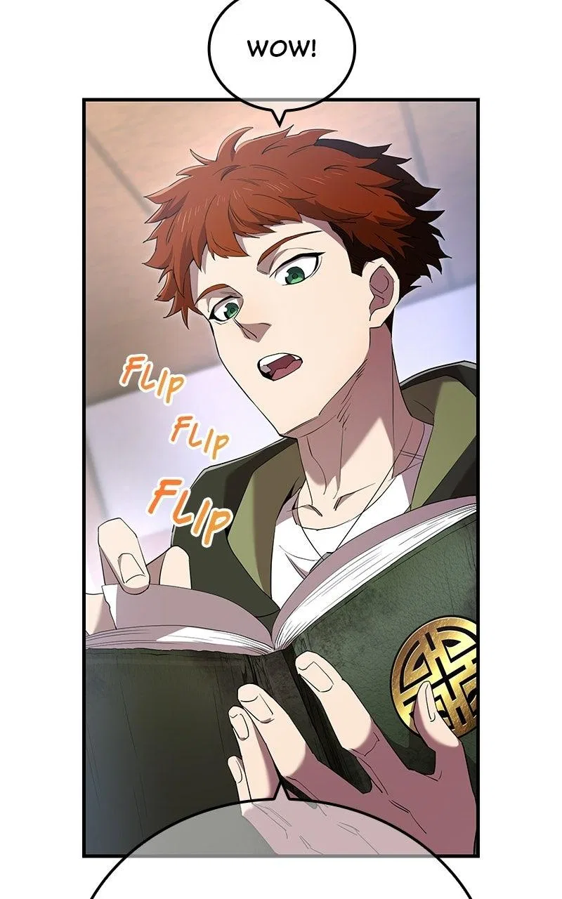 I am the strongest awakeners, recognized by all of the world’s cheat masters Chapter 107 – Page 48