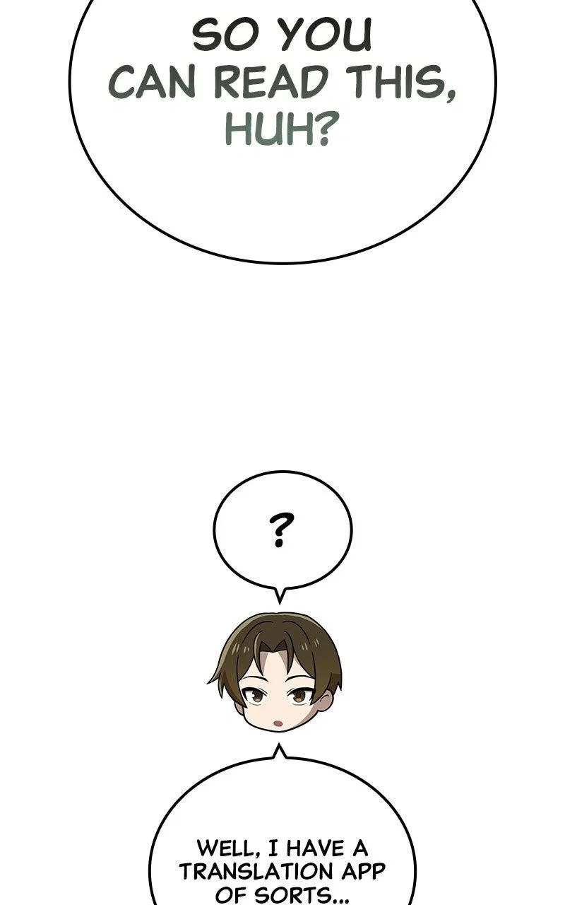 I am the strongest awakeners, recognized by all of the world’s cheat masters Chapter 107 – Page 49