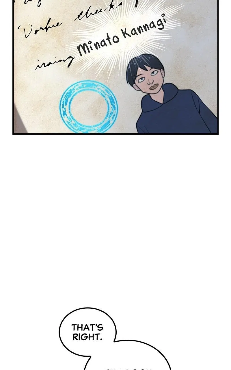 I am the strongest awakeners, recognized by all of the world’s cheat masters Chapter 107 – Page 54
