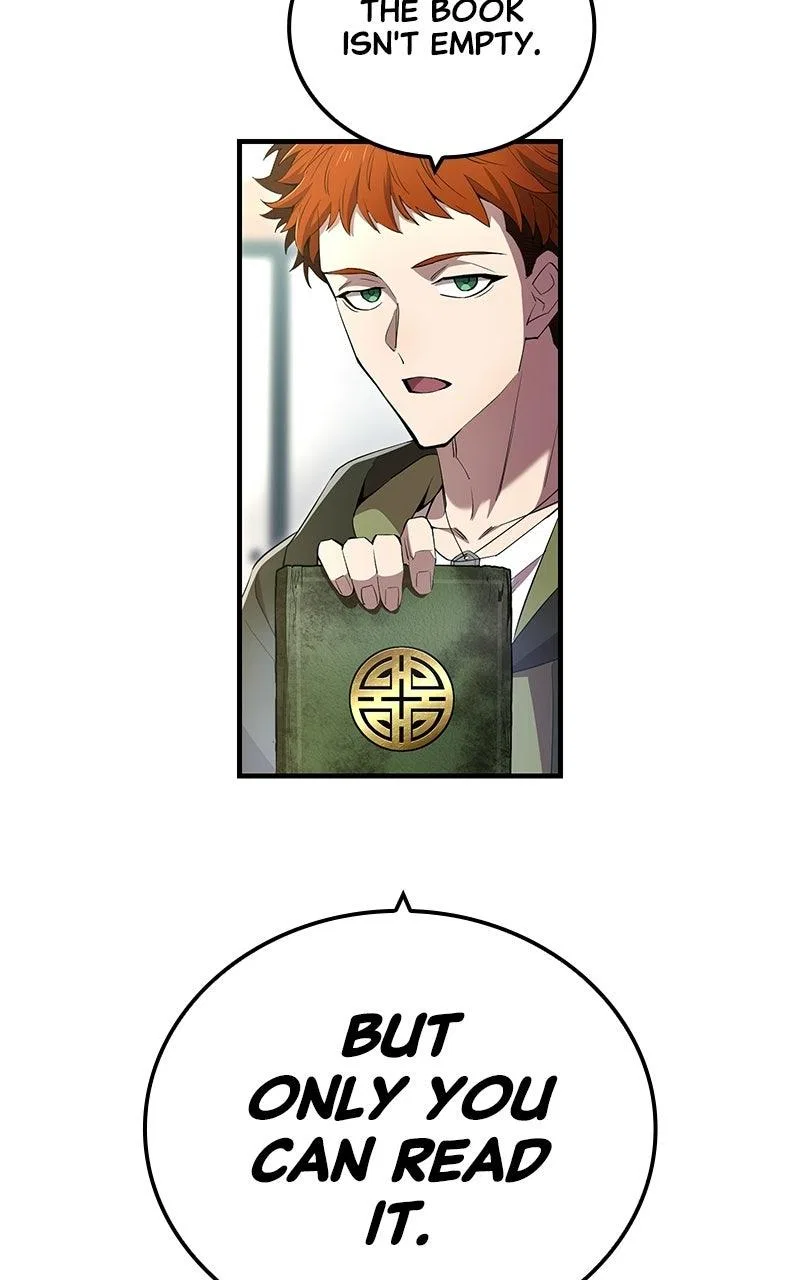 I am the strongest awakeners, recognized by all of the world’s cheat masters Chapter 107 – Page 55