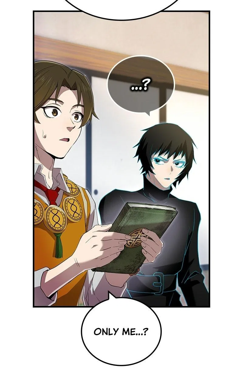 I am the strongest awakeners, recognized by all of the world’s cheat masters Chapter 107 – Page 56