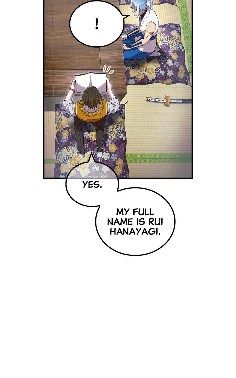 I am the strongest awakeners, recognized by all of the world’s cheat masters Chapter 107 – Page 58
