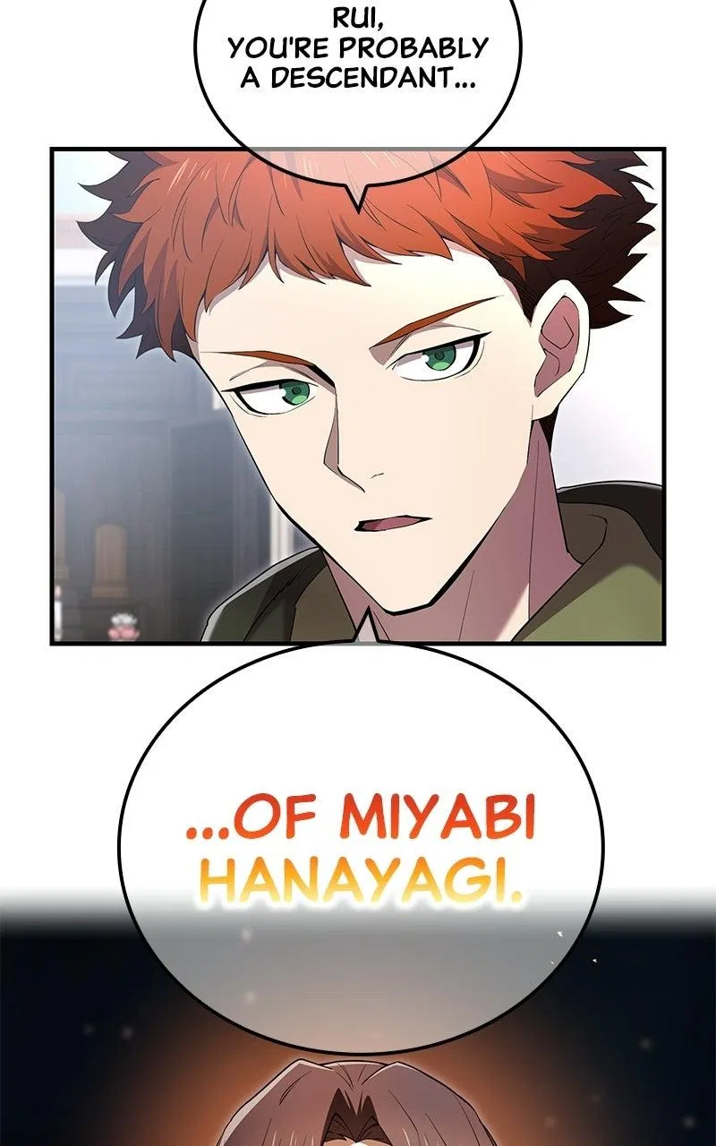 I am the strongest awakeners, recognized by all of the world’s cheat masters Chapter 107 – Page 63