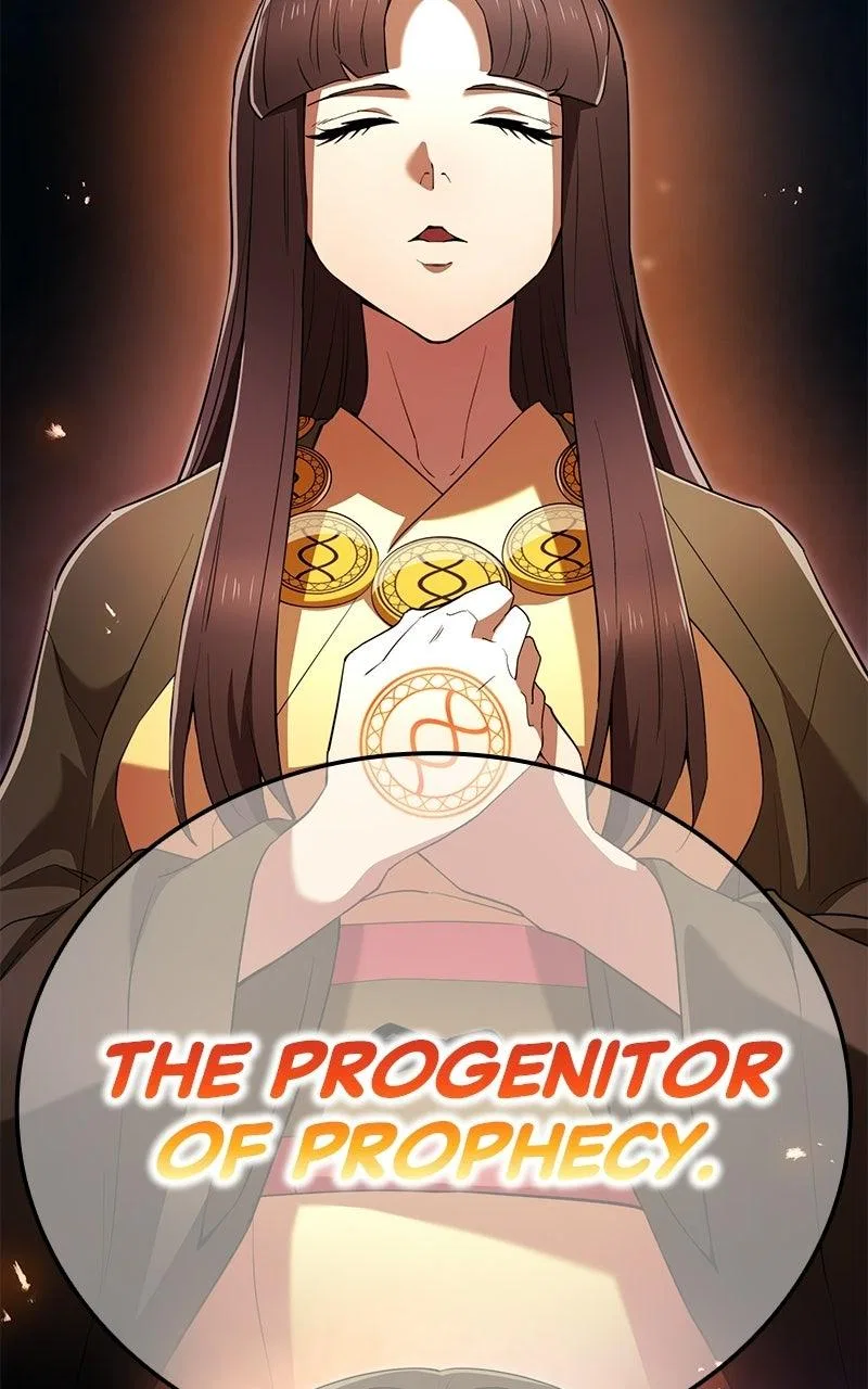 I am the strongest awakeners, recognized by all of the world’s cheat masters Chapter 107 – Page 64