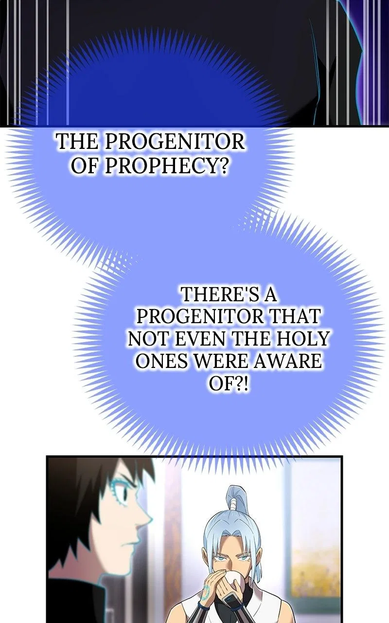 I am the strongest awakeners, recognized by all of the world’s cheat masters Chapter 107 – Page 70