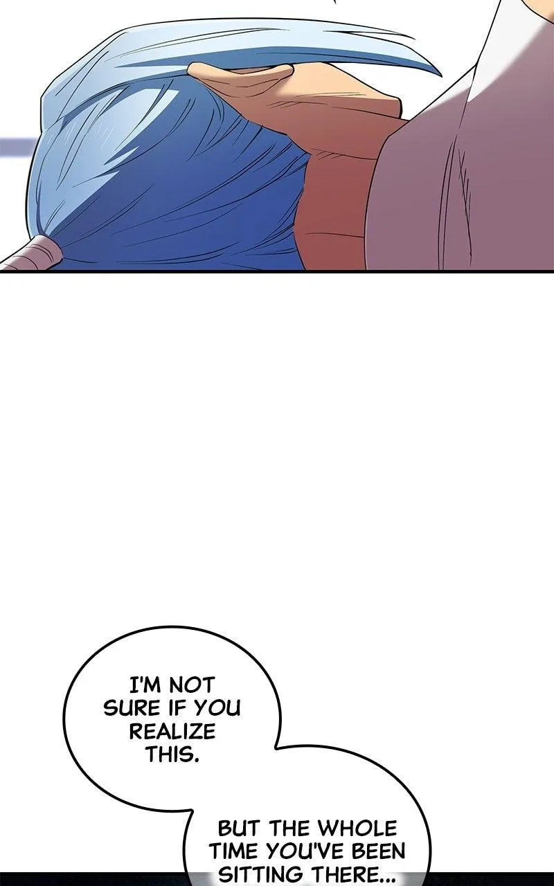 I am the strongest awakeners, recognized by all of the world’s cheat masters Chapter 107 – Page 73