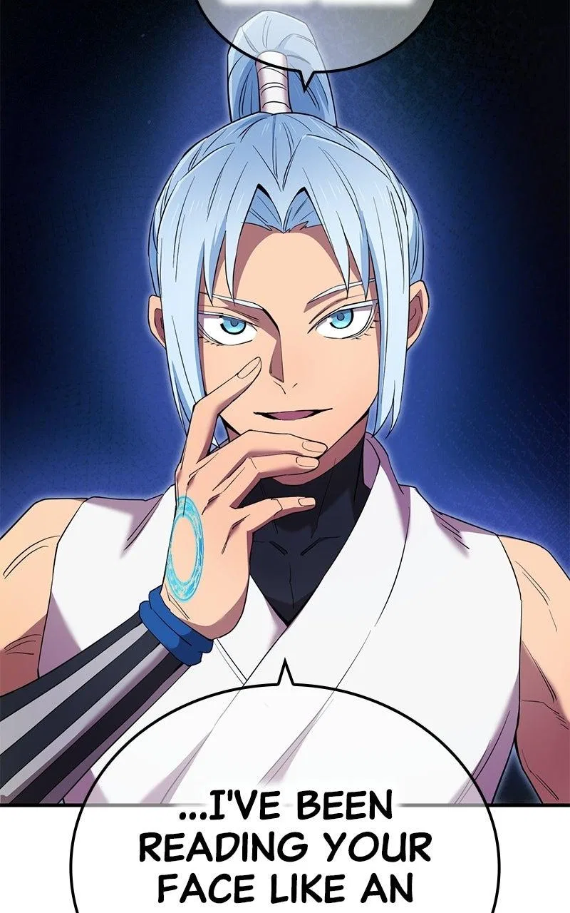 I am the strongest awakeners, recognized by all of the world’s cheat masters Chapter 107 – Page 74