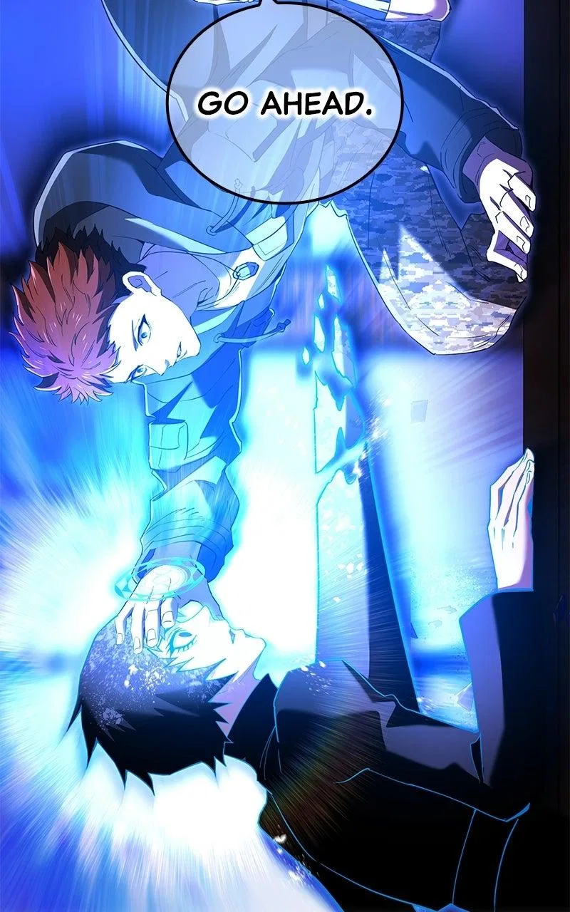 I am the strongest awakeners, recognized by all of the world’s cheat masters Chapter 107 – Page 86