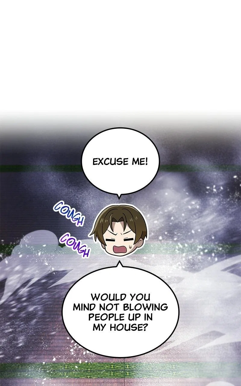 I am the strongest awakeners, recognized by all of the world’s cheat masters Chapter 107 – Page 92
