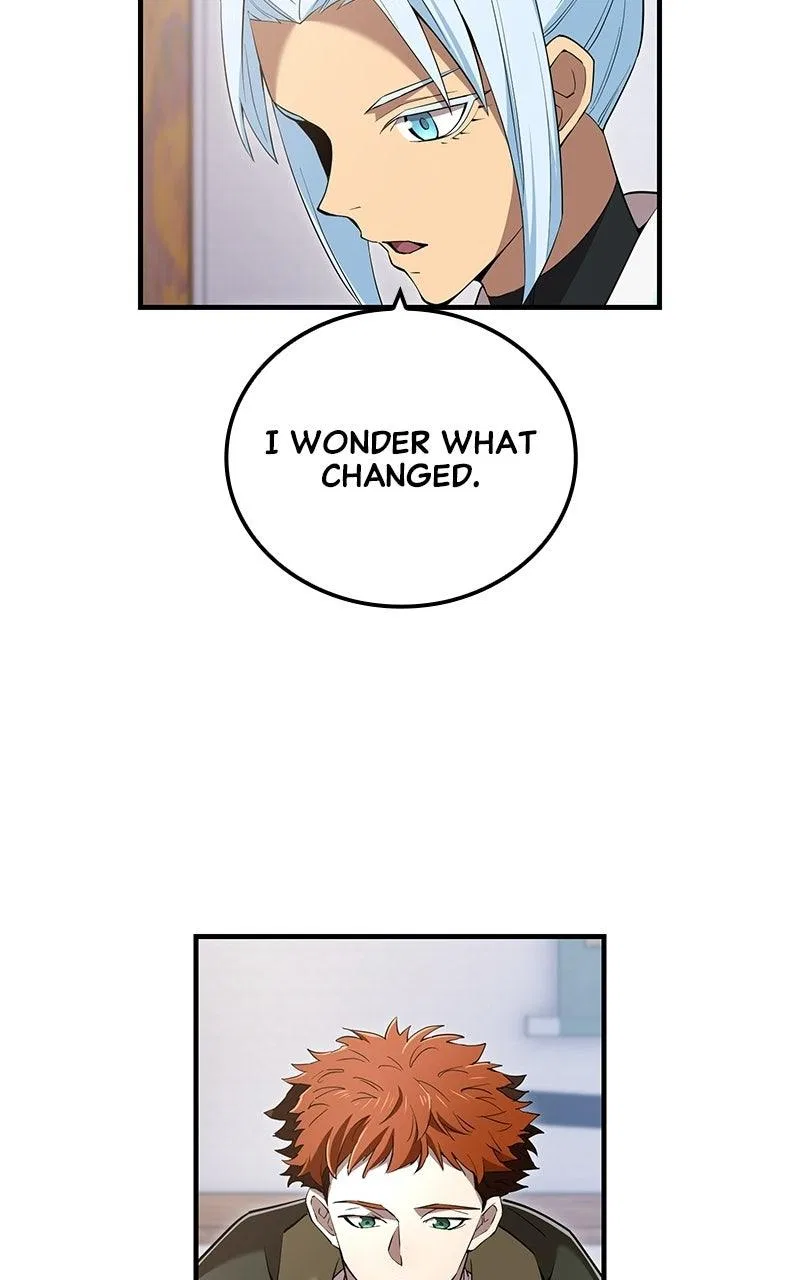 I am the strongest awakeners, recognized by all of the world’s cheat masters Chapter 107 – Page 97