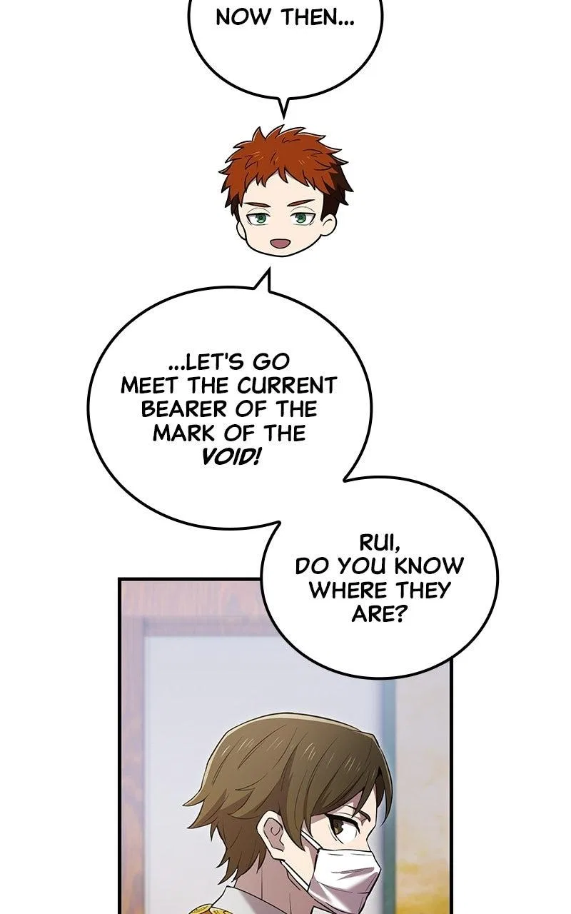 I am the strongest awakeners, recognized by all of the world’s cheat masters Chapter 107 – Page 99