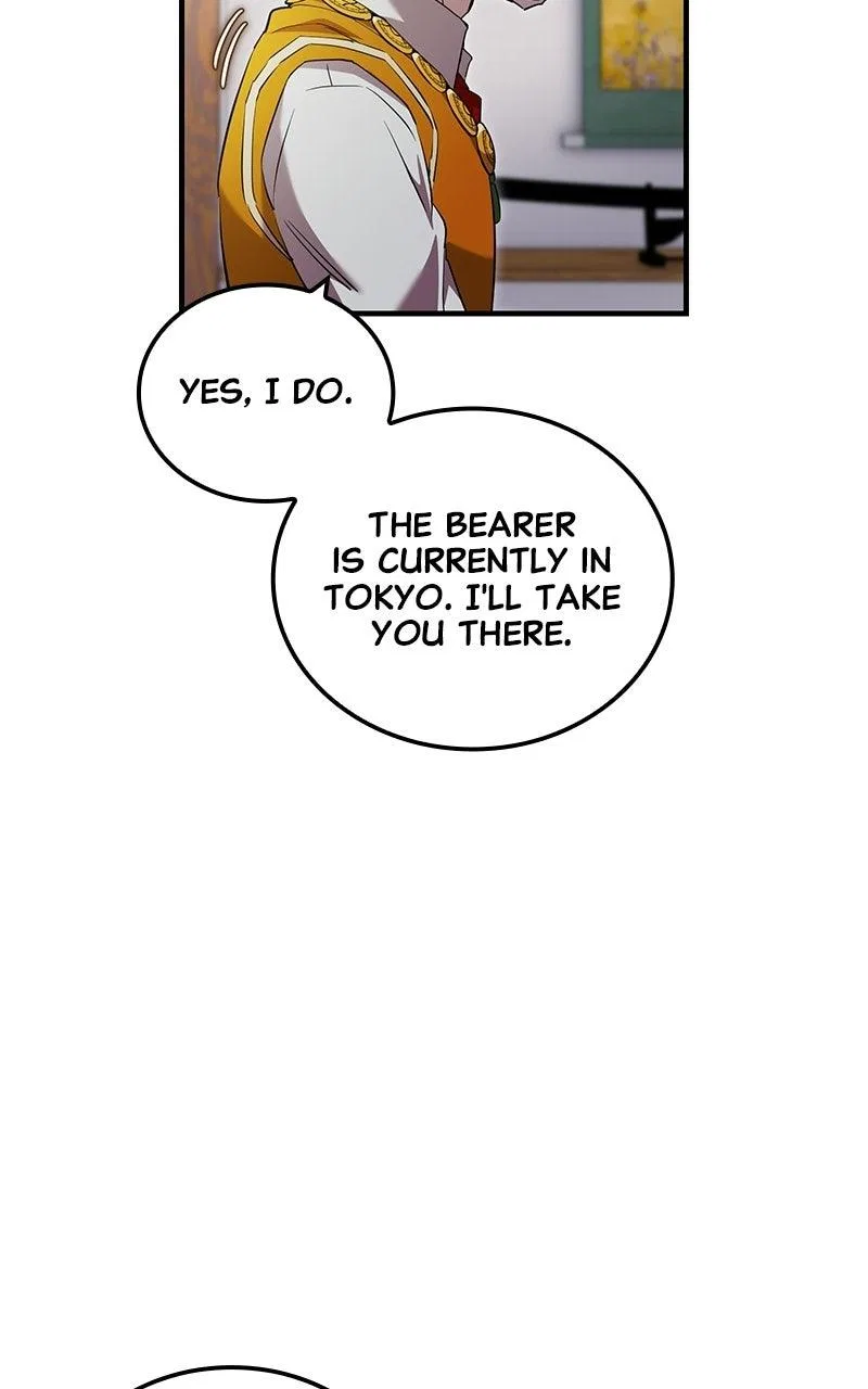 I am the strongest awakeners, recognized by all of the world’s cheat masters Chapter 107 – Page 100