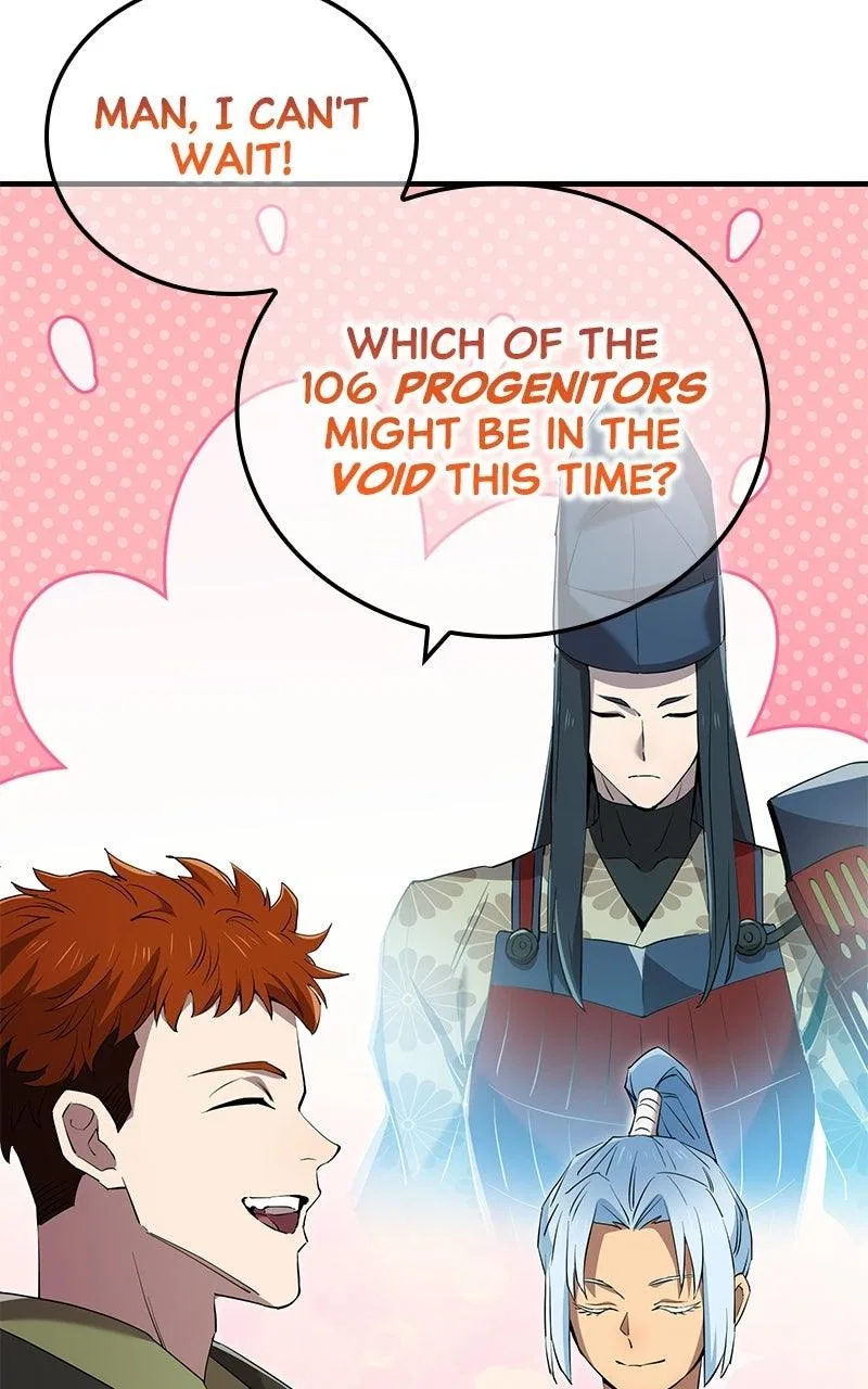 I am the strongest awakeners, recognized by all of the world’s cheat masters Chapter 107 – Page 101