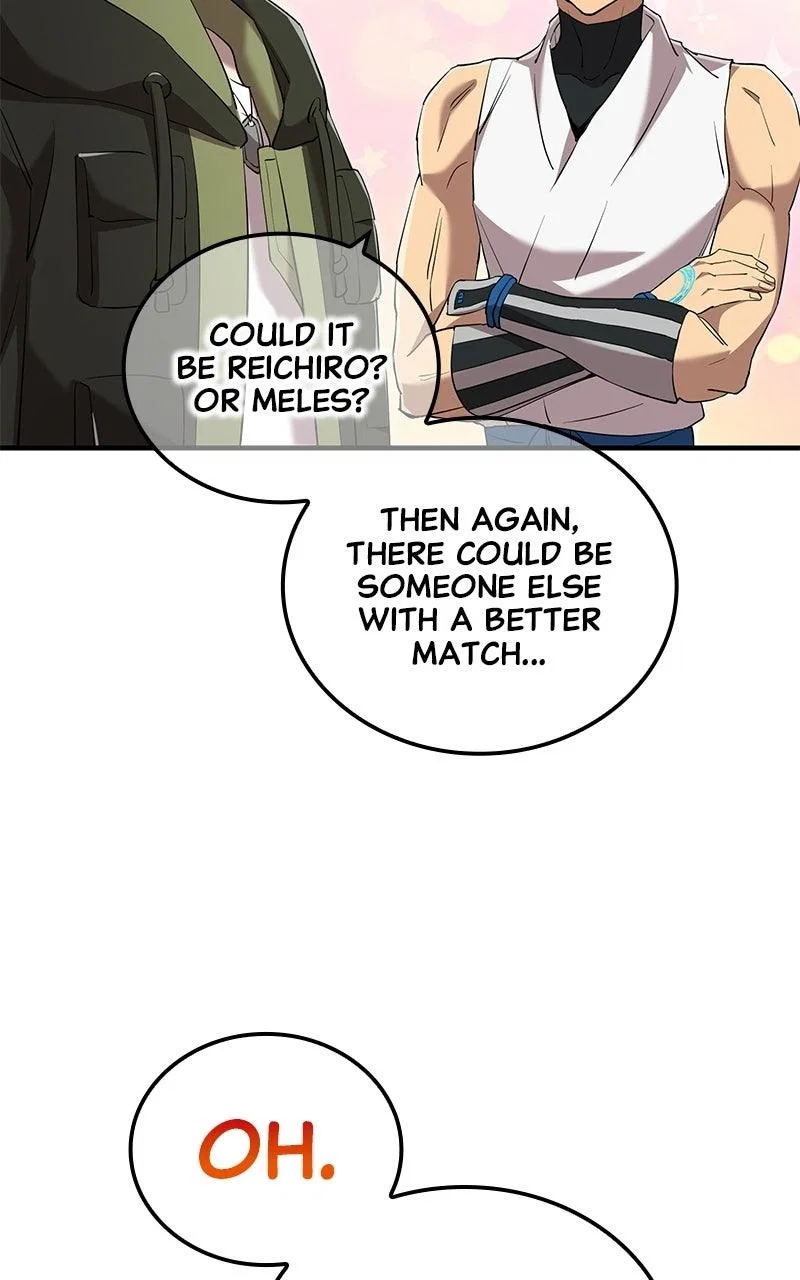 I am the strongest awakeners, recognized by all of the world’s cheat masters Chapter 107 – Page 102