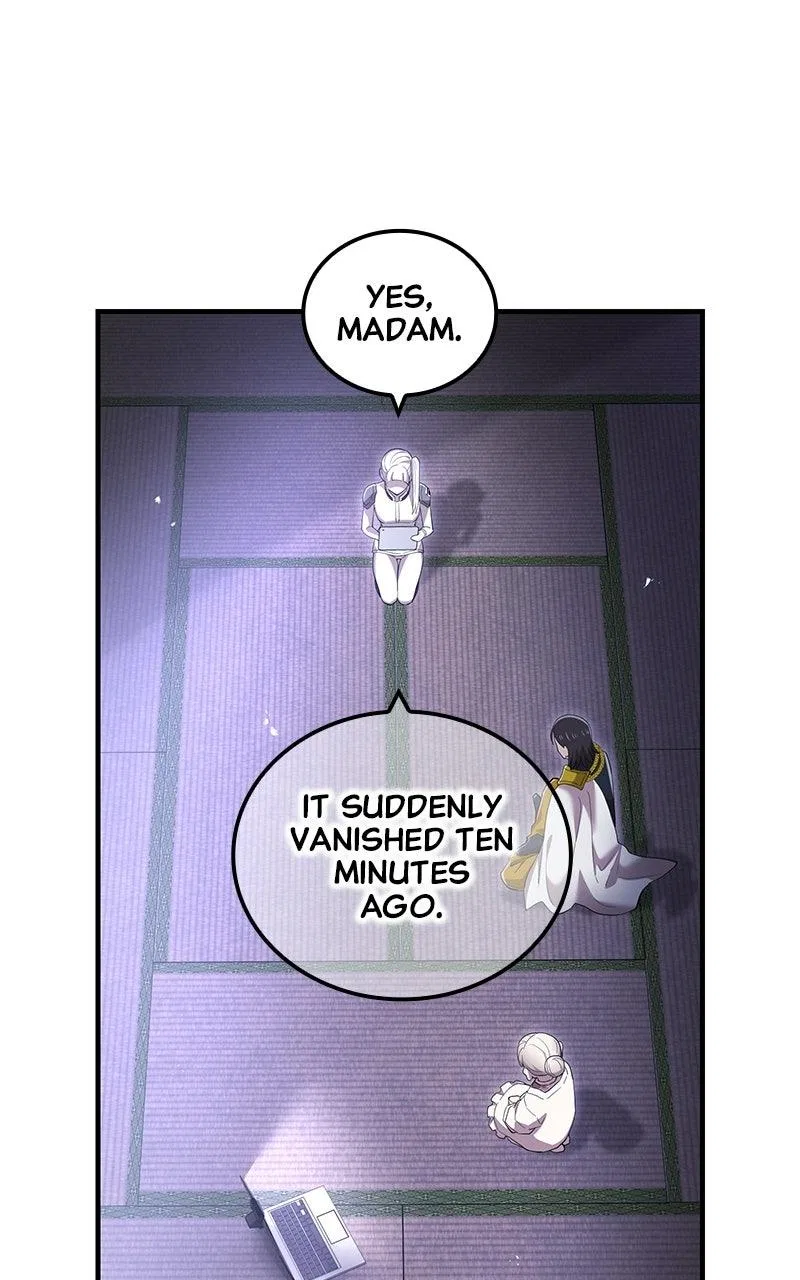 I am the strongest awakeners, recognized by all of the world’s cheat masters Chapter 107 – Page 109