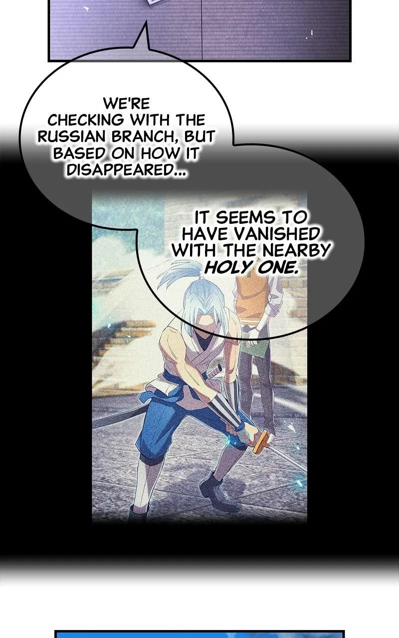 I am the strongest awakeners, recognized by all of the world’s cheat masters Chapter 107 – Page 110
