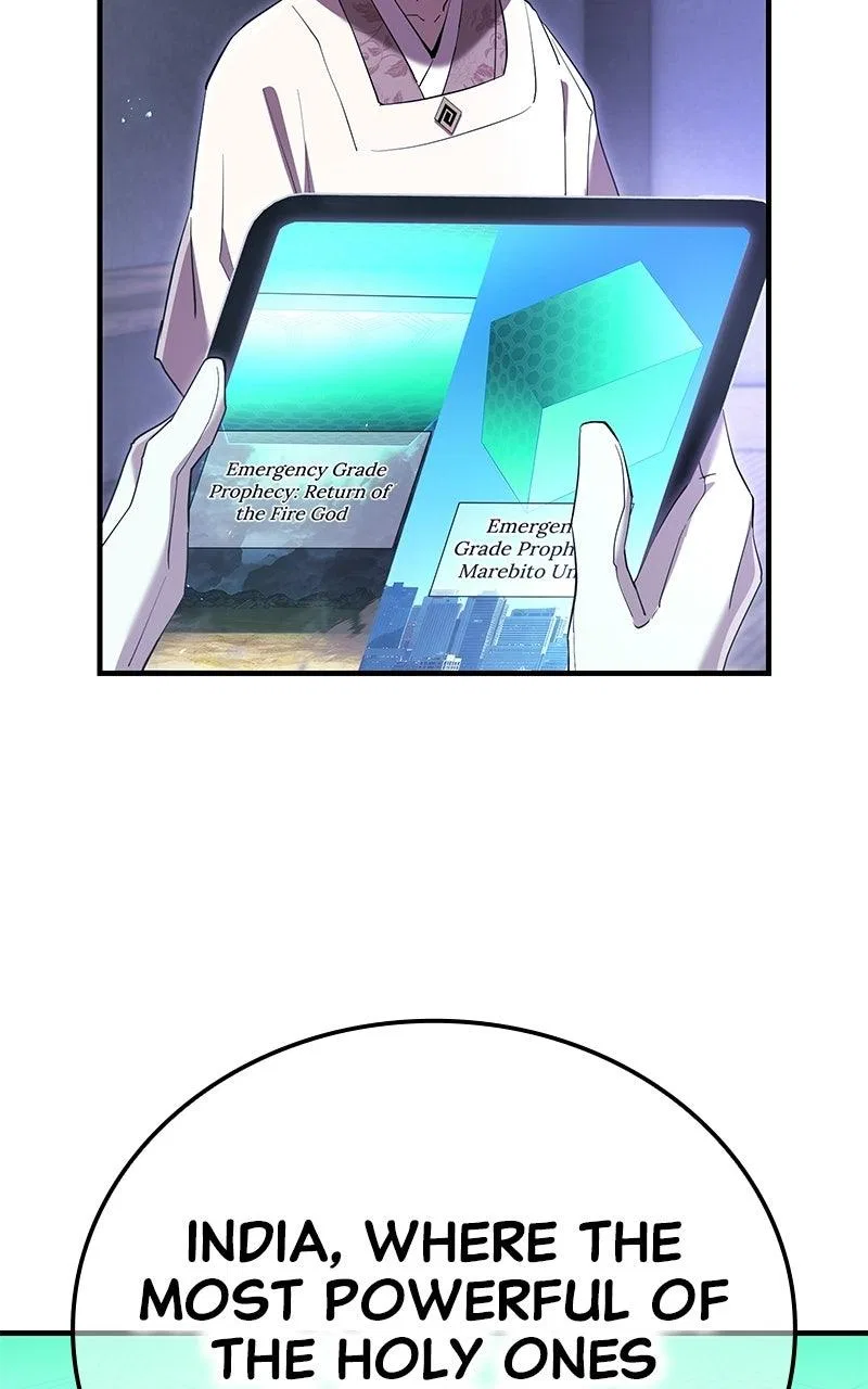 I am the strongest awakeners, recognized by all of the world’s cheat masters Chapter 107 – Page 114