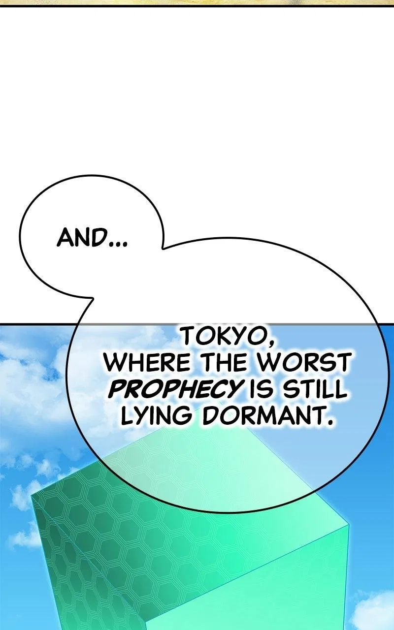 I am the strongest awakeners, recognized by all of the world’s cheat masters Chapter 107 – Page 116