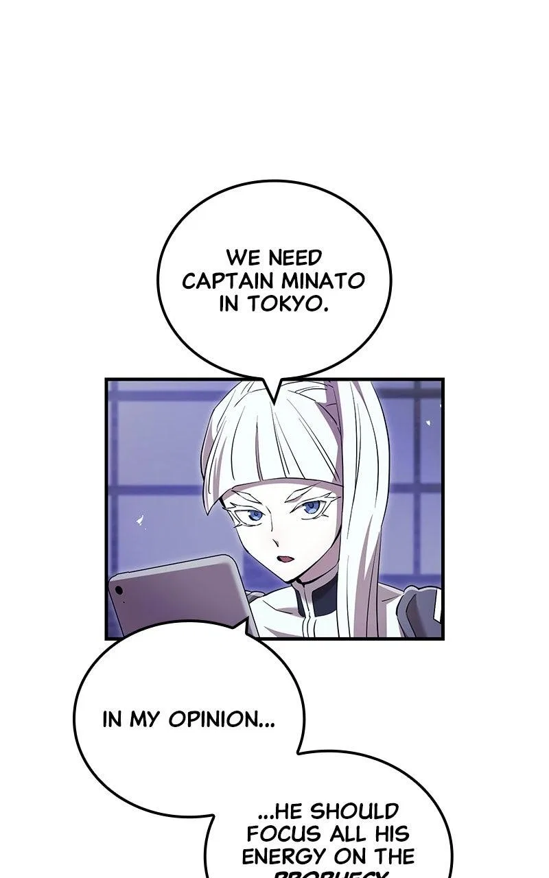 I am the strongest awakeners, recognized by all of the world’s cheat masters Chapter 107 – Page 118