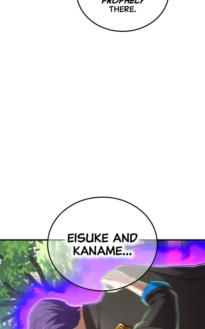 I am the strongest awakeners, recognized by all of the world’s cheat masters Chapter 107 – Page 119