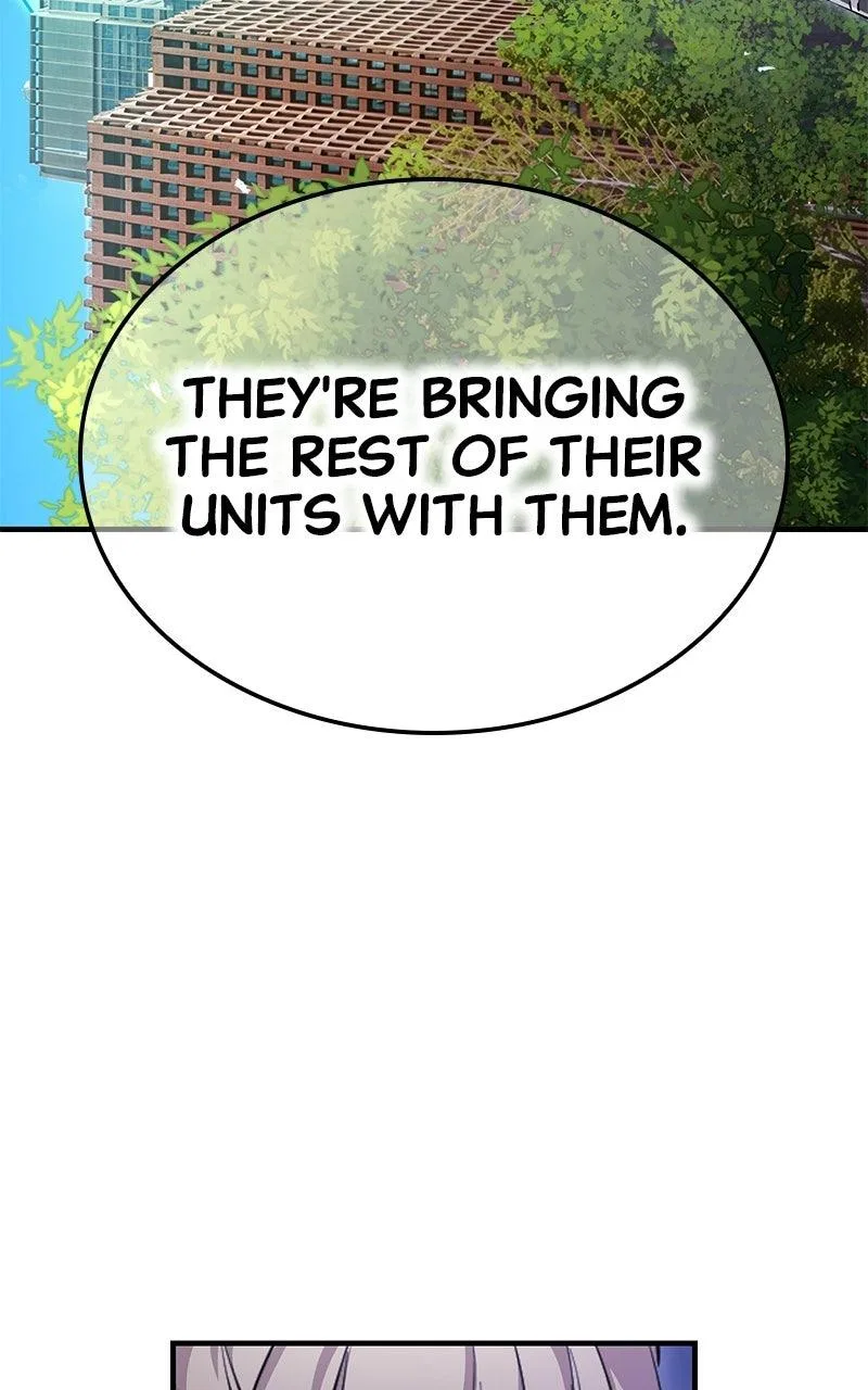 I am the strongest awakeners, recognized by all of the world’s cheat masters Chapter 107 – Page 122