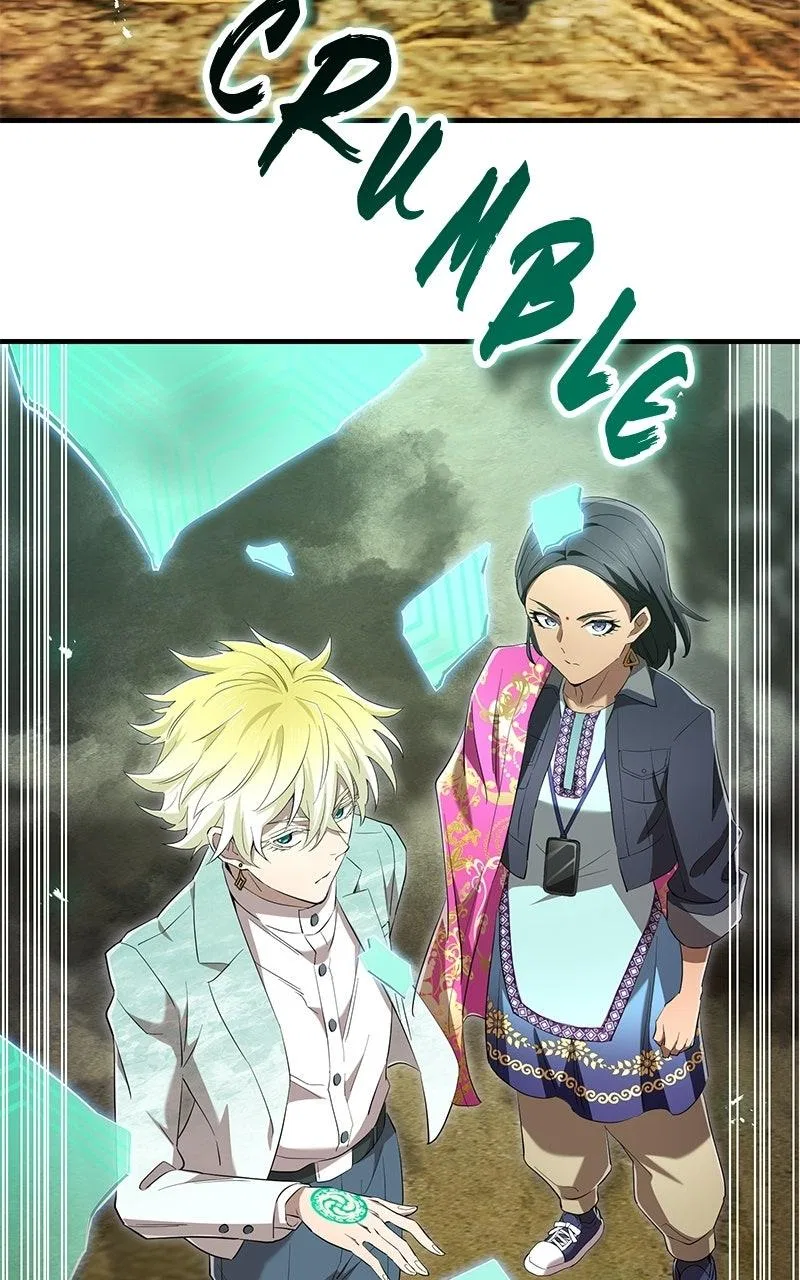 I am the strongest awakeners, recognized by all of the world’s cheat masters Chapter 107 – Page 126