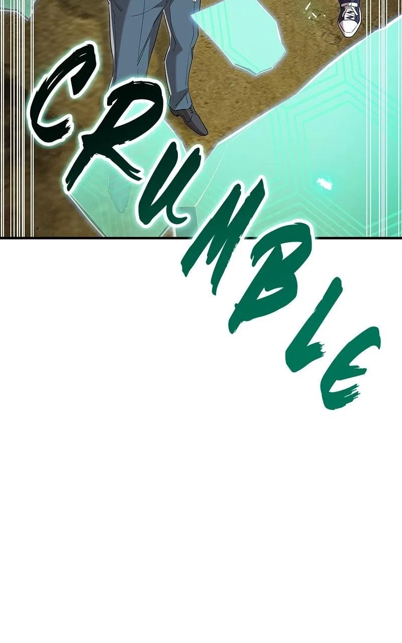 I am the strongest awakeners, recognized by all of the world’s cheat masters Chapter 107 – Page 127