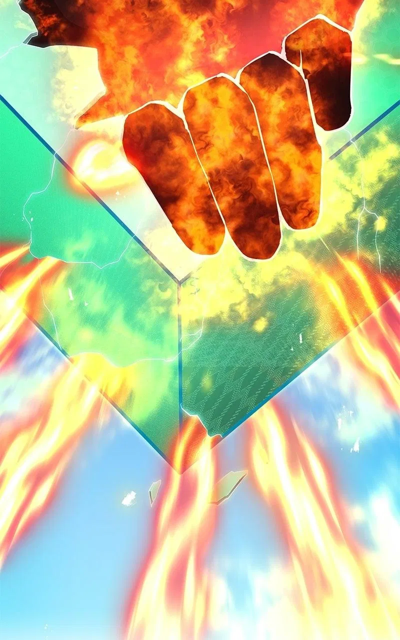 I am the strongest awakeners, recognized by all of the world’s cheat masters Chapter 107 – Page 129