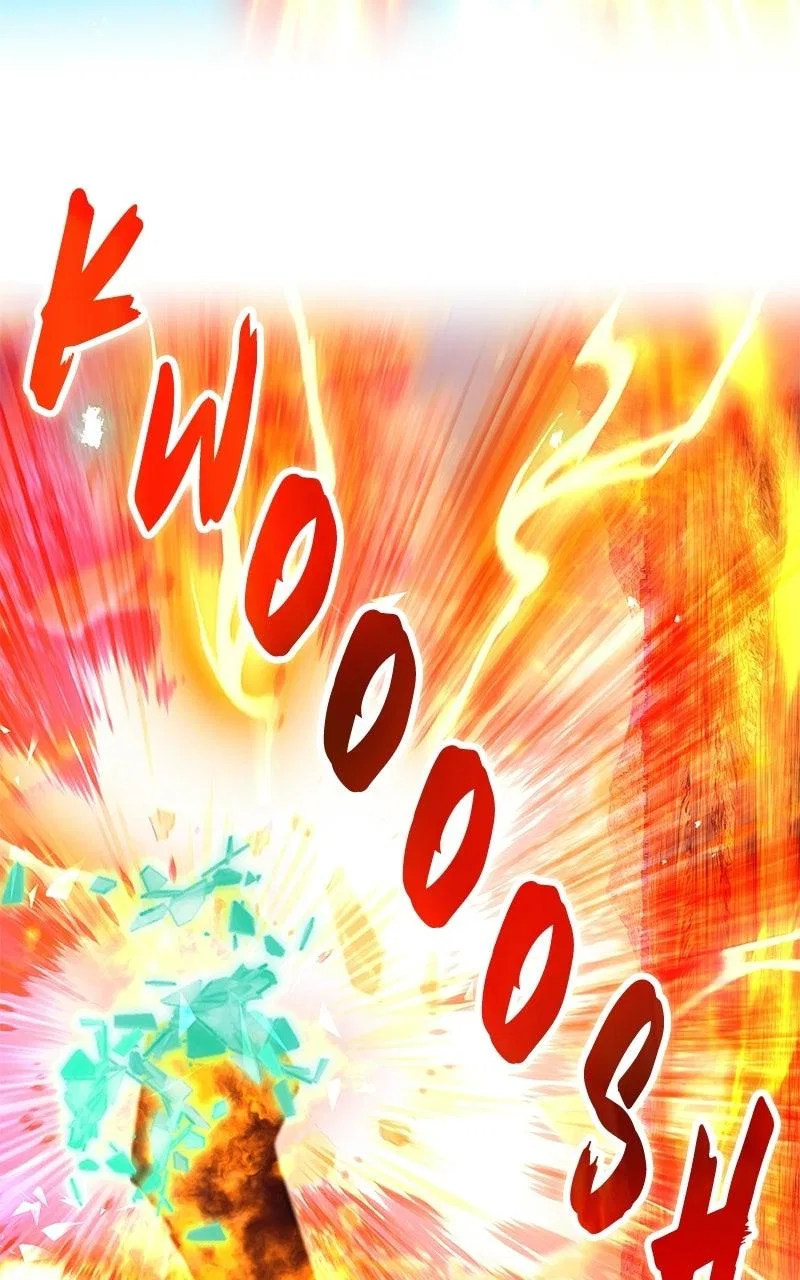 I am the strongest awakeners, recognized by all of the world’s cheat masters Chapter 107 – Page 130