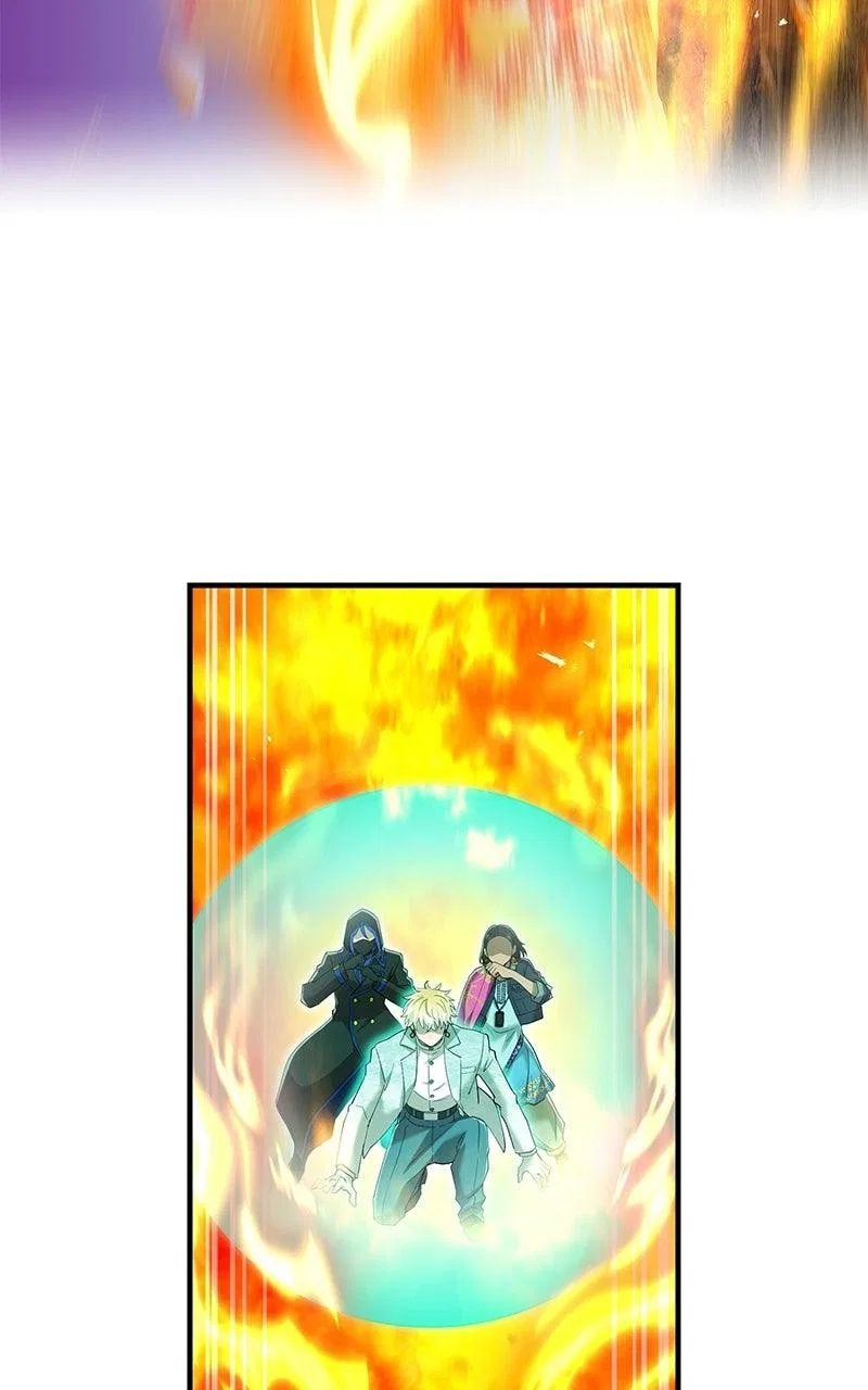 I am the strongest awakeners, recognized by all of the world’s cheat masters Chapter 107 – Page 132