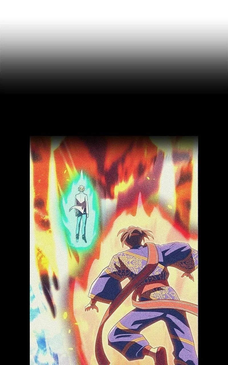 I am the strongest awakeners, recognized by all of the world’s cheat masters Chapter 107 – Page 135