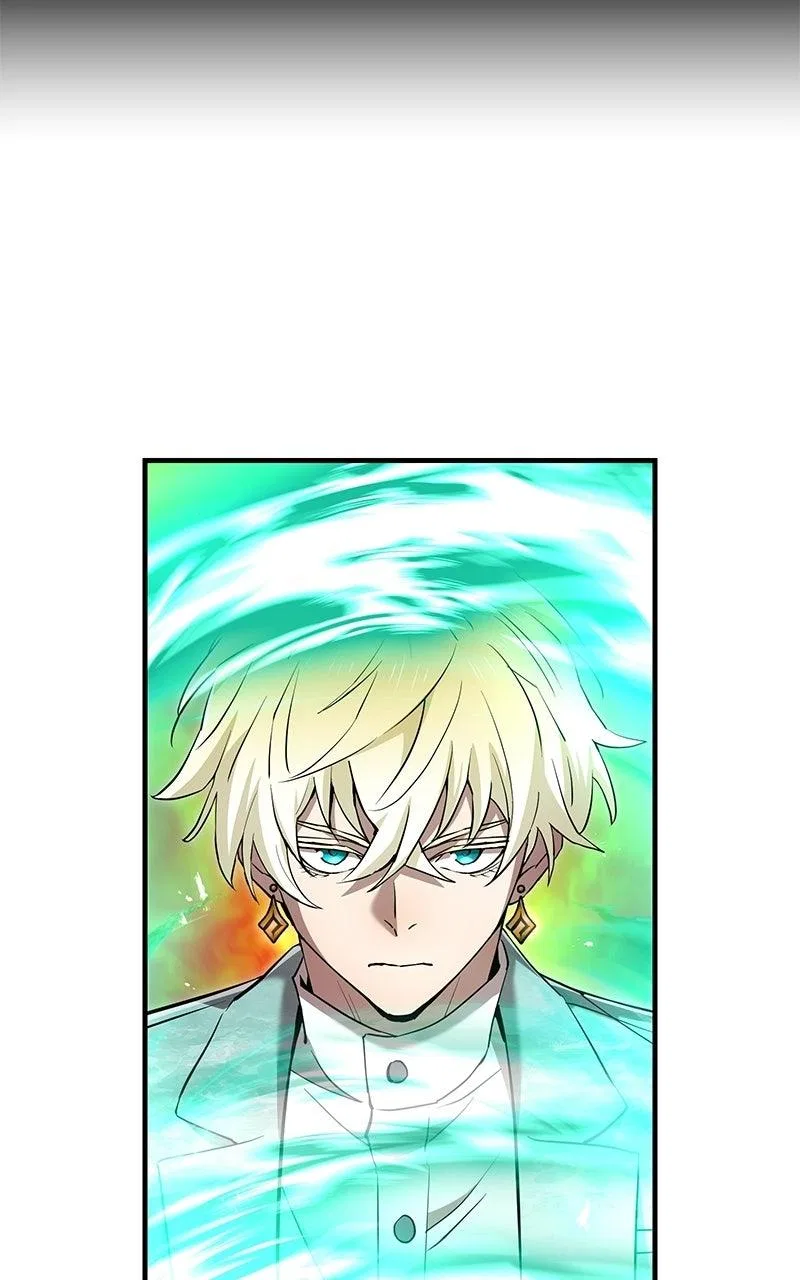 I am the strongest awakeners, recognized by all of the world’s cheat masters Chapter 107 – Page 137
