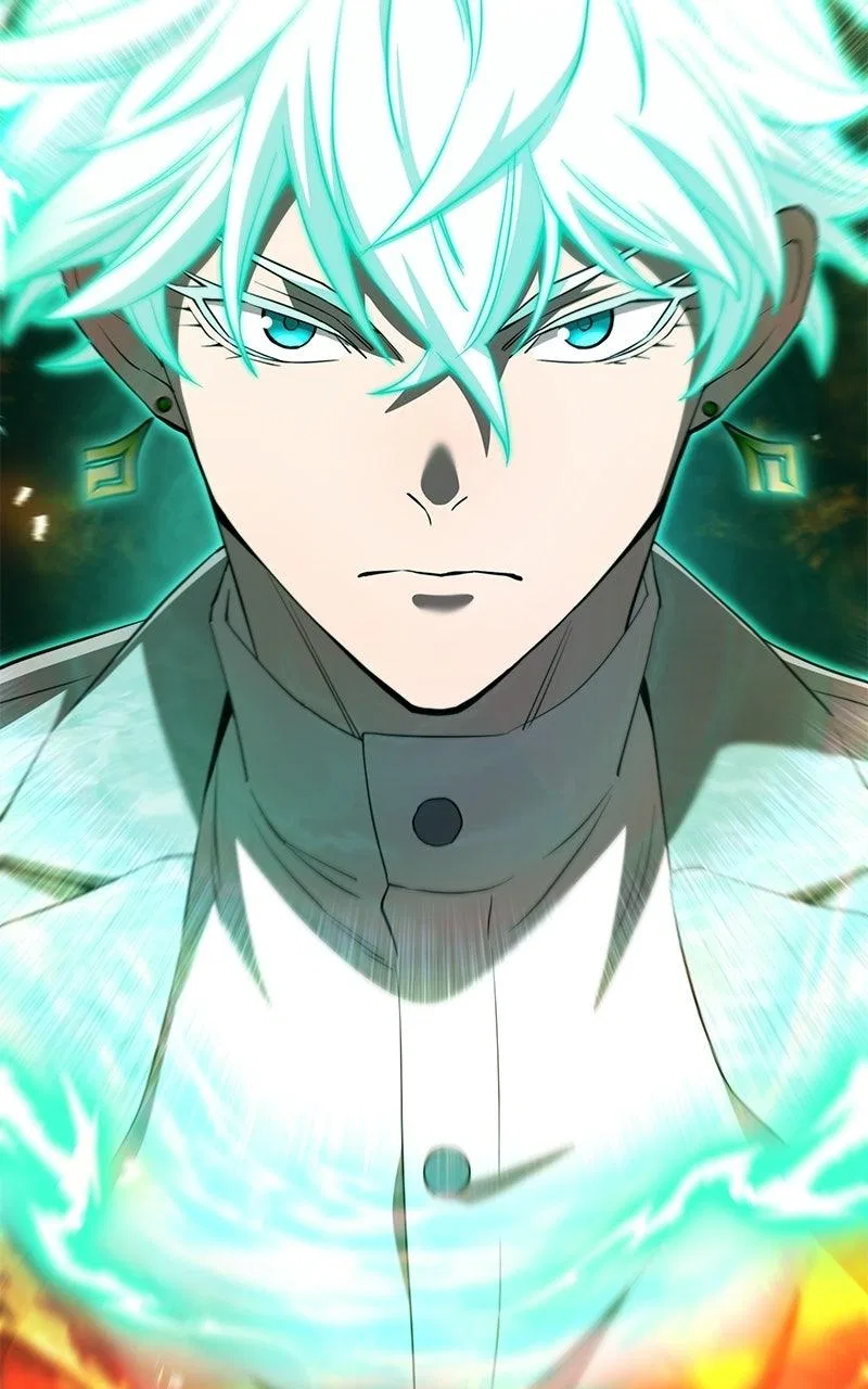 I am the strongest awakeners, recognized by all of the world’s cheat masters Chapter 107 – Page 143