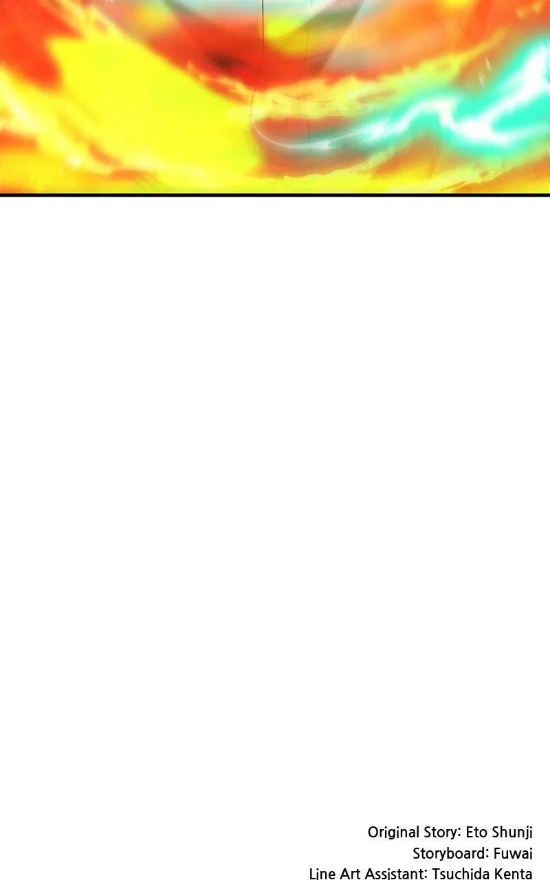 I am the strongest awakeners, recognized by all of the world’s cheat masters Chapter 107 – Page 144