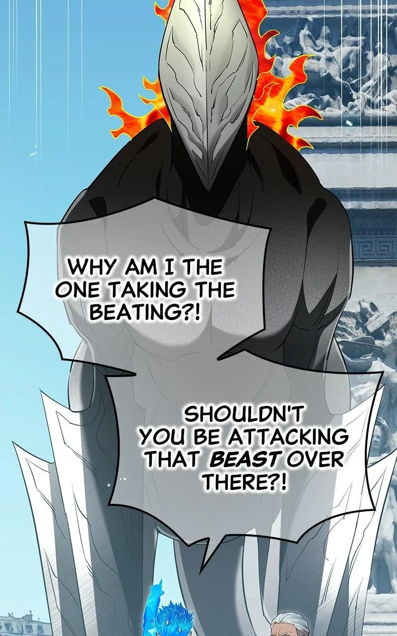 I am the strongest awakeners, recognized by all of the world’s cheat masters Chapter 106 – Page 3