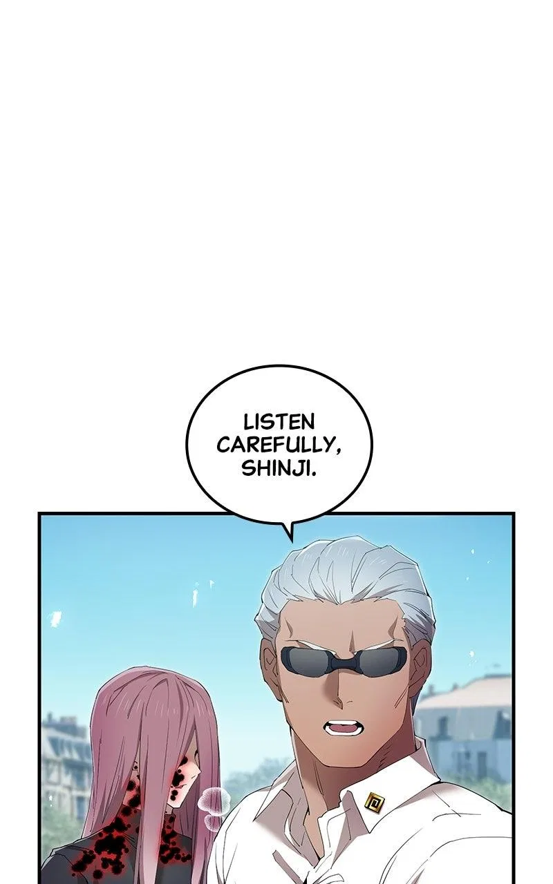 I am the strongest awakeners, recognized by all of the world’s cheat masters Chapter 106 – Page 5