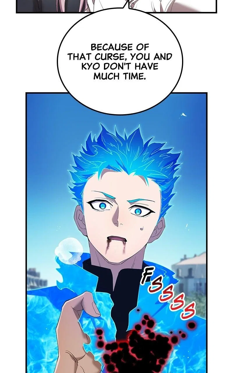 I am the strongest awakeners, recognized by all of the world’s cheat masters Chapter 106 – Page 6