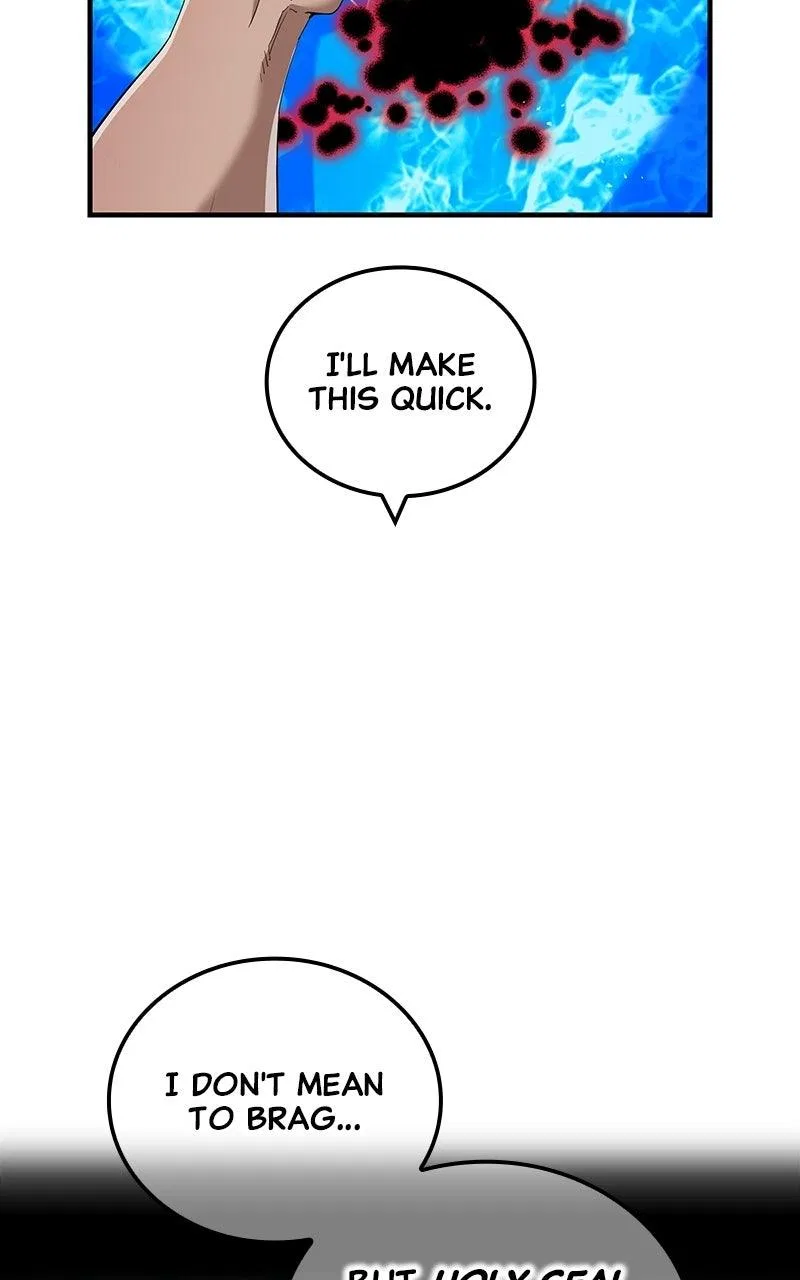I am the strongest awakeners, recognized by all of the world’s cheat masters Chapter 106 – Page 7