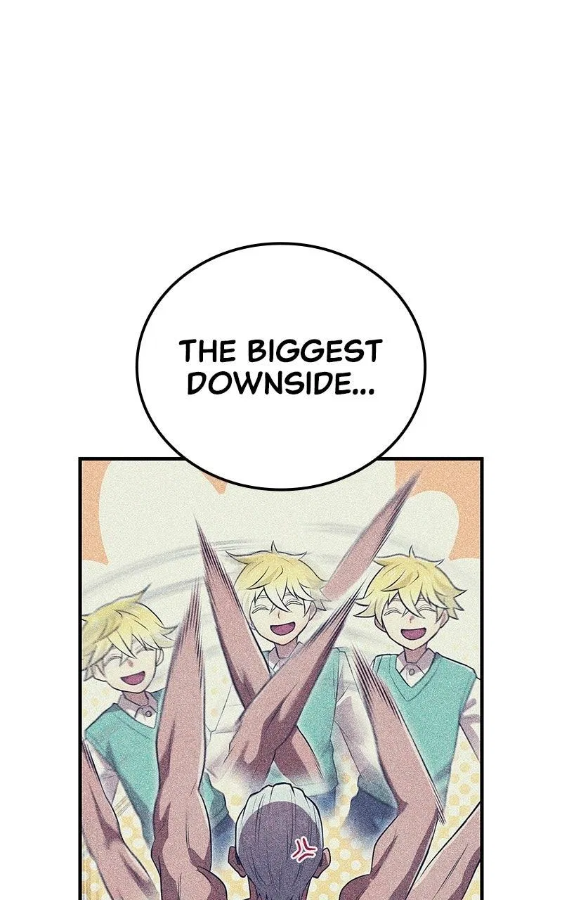 I am the strongest awakeners, recognized by all of the world’s cheat masters Chapter 106 – Page 10