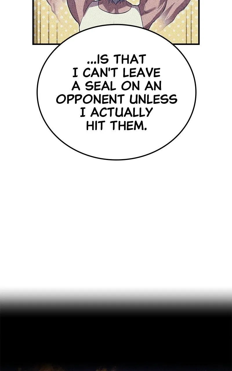 I am the strongest awakeners, recognized by all of the world’s cheat masters Chapter 106 – Page 11