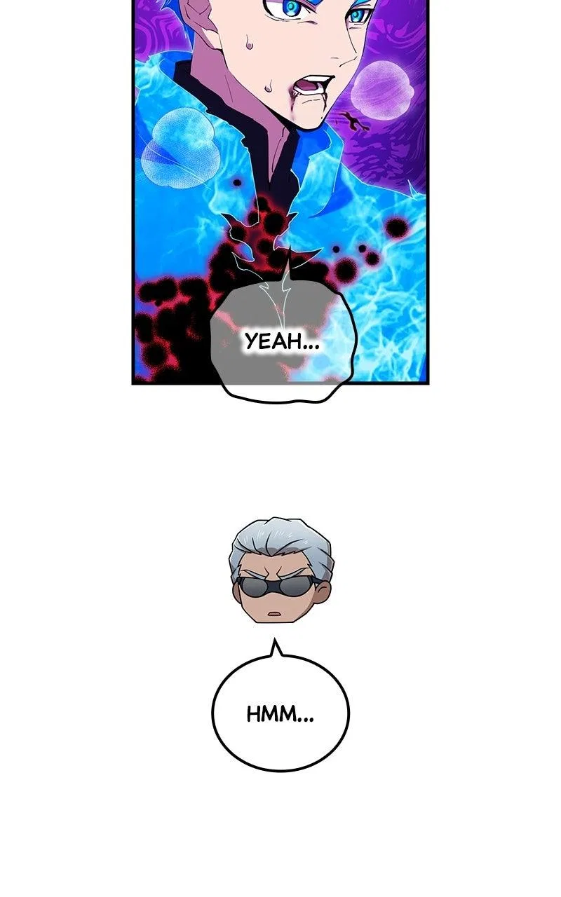 I am the strongest awakeners, recognized by all of the world’s cheat masters Chapter 106 – Page 14