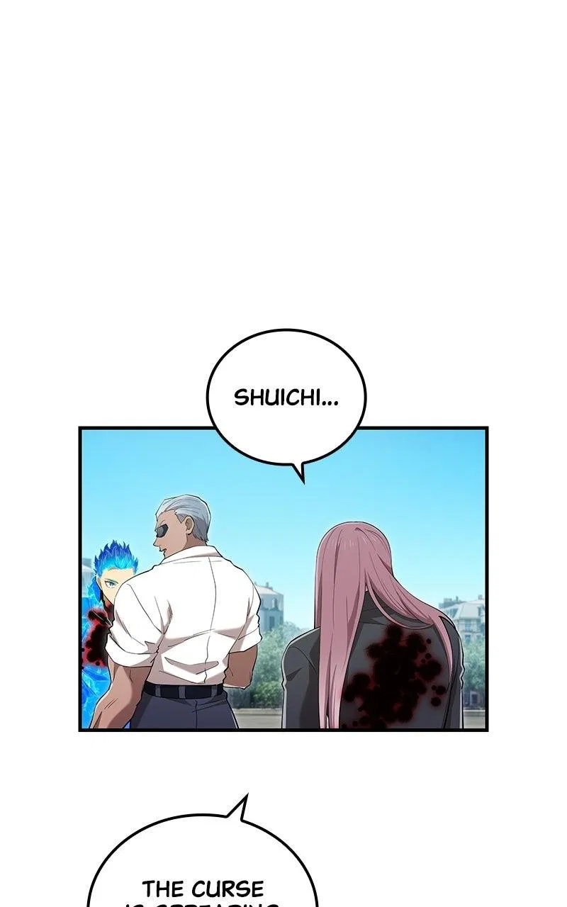 I am the strongest awakeners, recognized by all of the world’s cheat masters Chapter 106 – Page 15