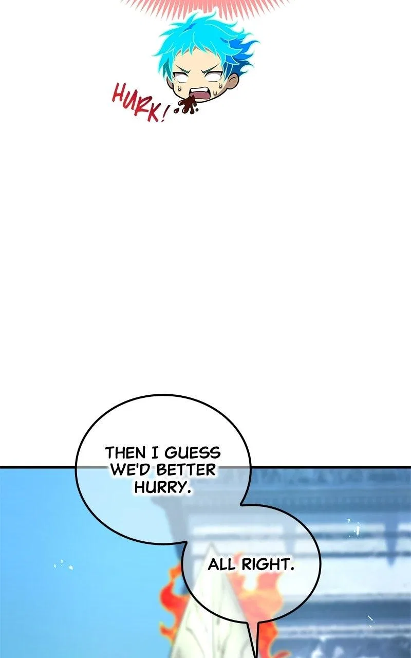 I am the strongest awakeners, recognized by all of the world’s cheat masters Chapter 106 – Page 18