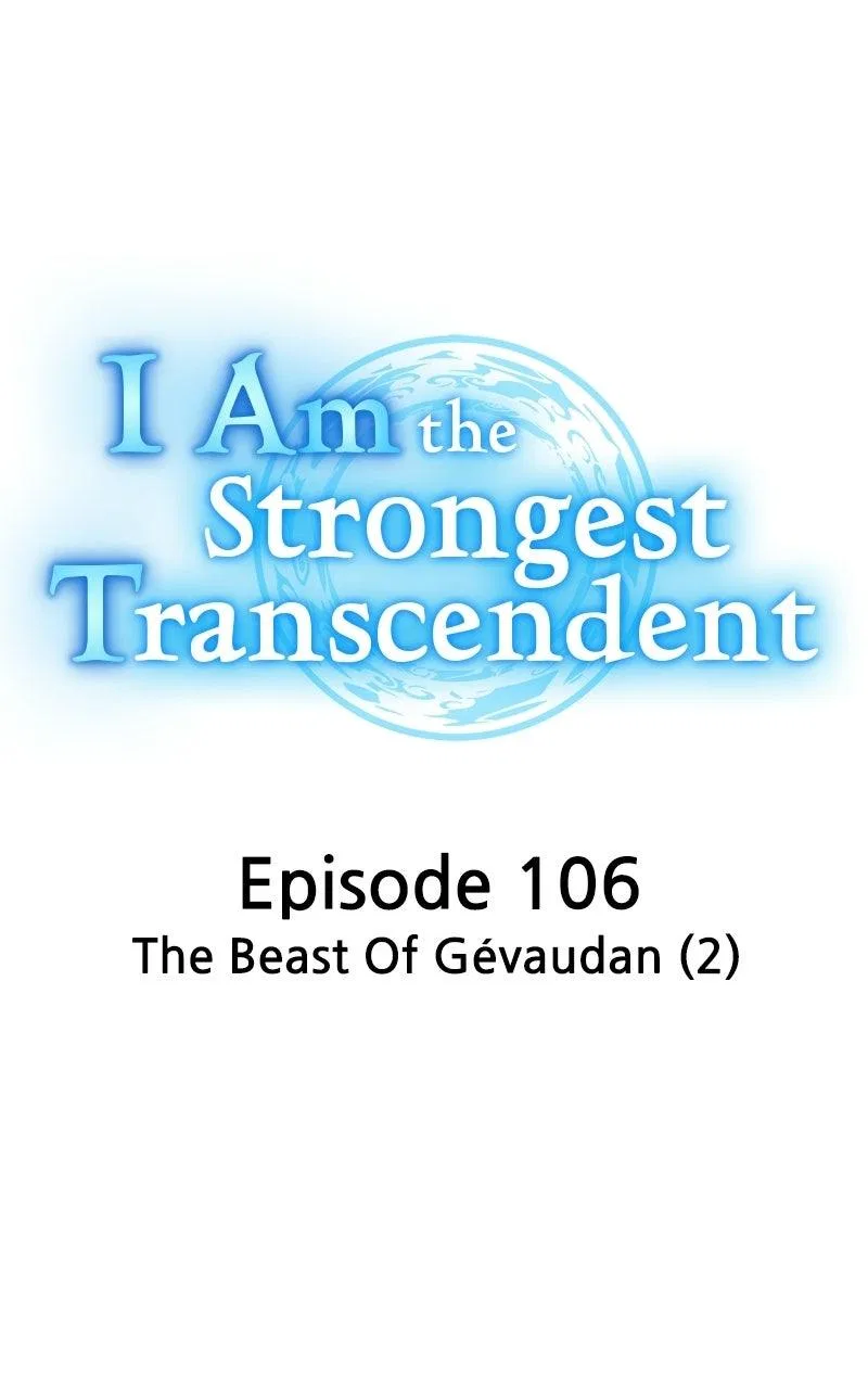 I am the strongest awakeners, recognized by all of the world’s cheat masters Chapter 106 – Page 21