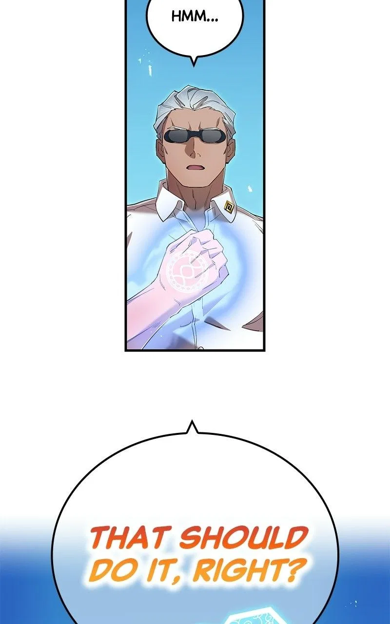 I am the strongest awakeners, recognized by all of the world’s cheat masters Chapter 106 – Page 23