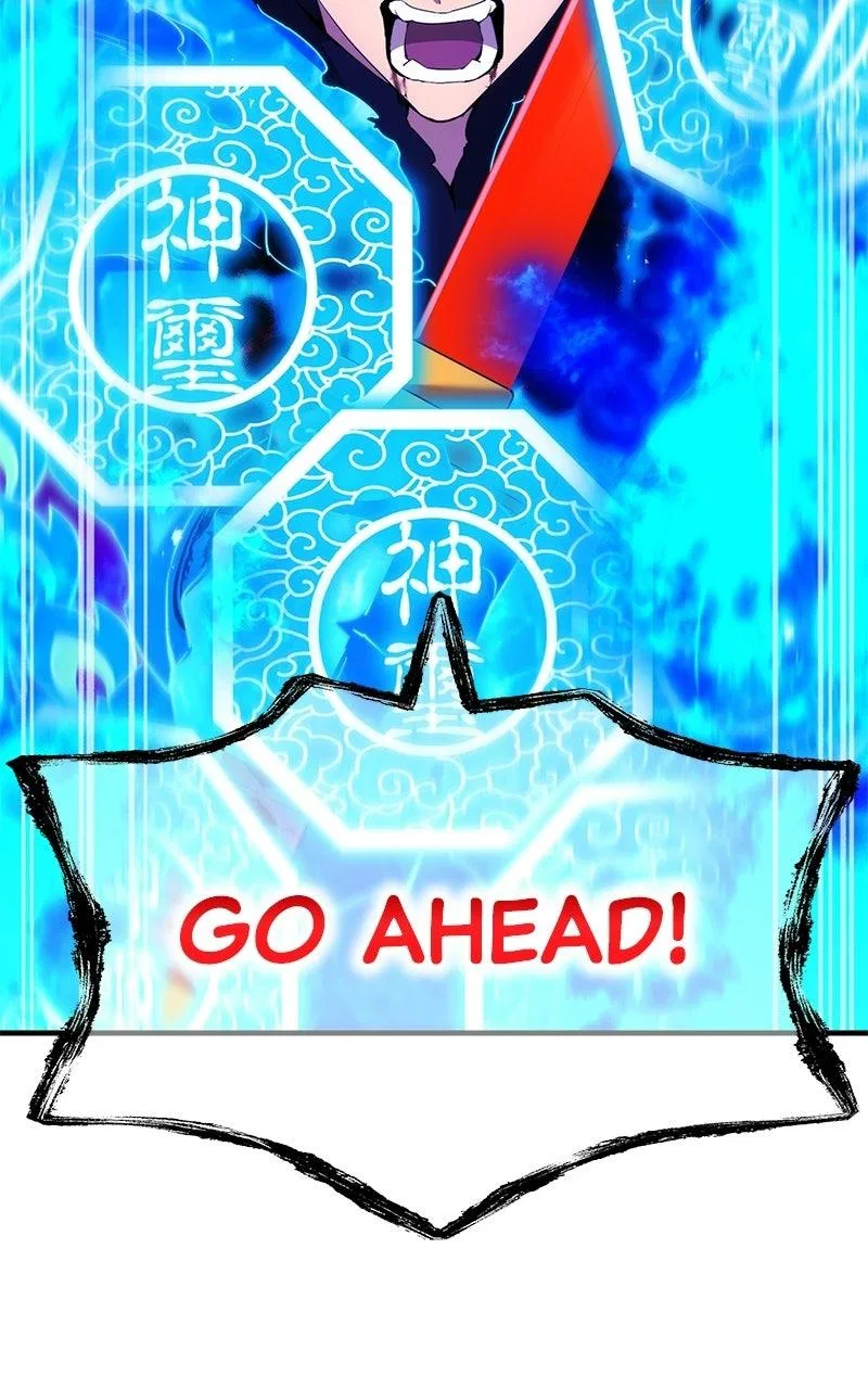 I am the strongest awakeners, recognized by all of the world’s cheat masters Chapter 106 – Page 31