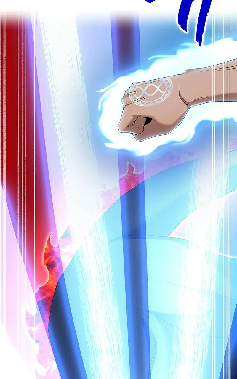I am the strongest awakeners, recognized by all of the world’s cheat masters Chapter 106 – Page 36
